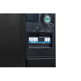 527, SKAT-UPS 30-3/3 трехфазный источник бесперебойного питания 27кВт, Online синусоида Бастион