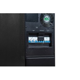 528, SKAT-UPS 40-3/3 трехфазный источник бесперебойного питания 36кВт, Online синусоида Бастион