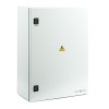 ИБП SKAT SMART UPS-1000 IP65 SNMP WI-FI ИСП. P 1PS01B0988 БАСТИОН