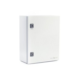 КОММУТАТОР SKAT POE-UPS-8E-1G-1S ИСП.5 2026 БАСТИОН