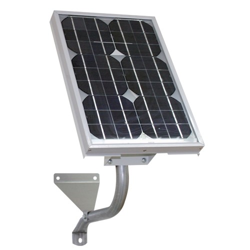 ФОТОЭЛЕКТРИЧЕСКИЙ МОДУЛЬ SOLAR.BATTERY 15W 2442 БАСТИОН