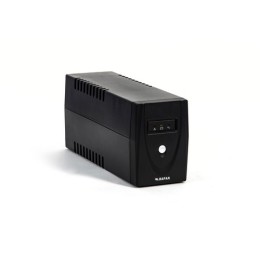 ИСТОЧНИК БЕСПЕРЕБОЙНОГО ПИТАНИЯ RAPAN-UPS 600 739 БАСТИОН