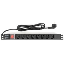 БЛОК РОЗЕТОК RAPAN-PDU8S-C13 754 БАСТИОН