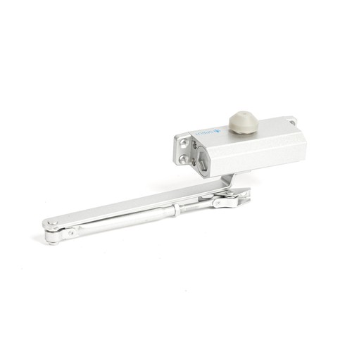 ДВЕРНОЙ ДОВОДЧИК SPRUT DOOR CLOSER-051GR 8855 БАСТИОН