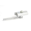 ДВЕРНОЙ ДОВОДЧИК SPRUT DOOR CLOSER-091GR 8857 БАСТИОН