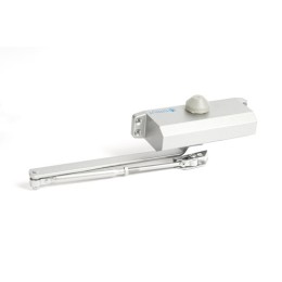 ДВЕРНОЙ ДОВОДЧИК SPRUT DOOR CLOSER-091GR 8857 БАСТИОН