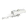 ДВЕРНОЙ ДОВОДЧИК SPRUT DOOR CLOSER-121GR 8858 БАСТИОН