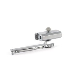 ДВЕРНОЙ ДОВОДЧИК SPRUT DOOR CLOSER-050GR 970 БАСТИОН