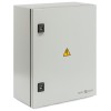 987, SKAT SMART UPS-600 IP65 SNMP Wi-Fi, ИБП 220В 600 ВА синусоида 2 АКБ уличный Бастион