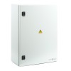 988, SKAT SMART UPS-1000 IP65 SNMP Wi-Fi, ИБП 220В 1000ВА синусоида 2 АКБ уличный